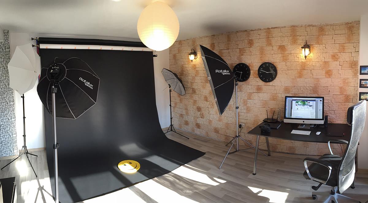 studio